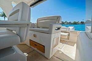 Zoe 35ft Boston Whaler Yacht For Sale
