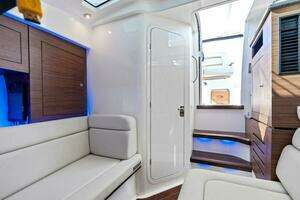 Zoe 35ft Boston Whaler Yacht For Sale