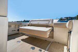 Zoe 35ft Boston Whaler Yacht For Sale