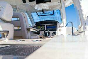Zoe 35ft Boston Whaler Yacht For Sale