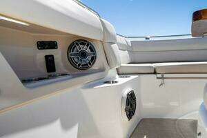 Zoe 35ft Boston Whaler Yacht For Sale