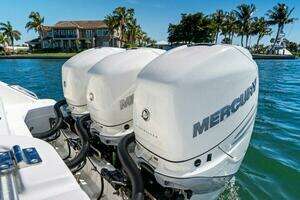 Zoe 35ft Boston Whaler Yacht For Sale