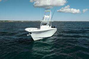 2014 Yellowfin 39 thumbnail 2