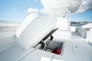 Afishinsea 39ft Yellowfin Yacht For Sale