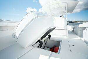 2014 Yellowfin 39 thumbnail 13