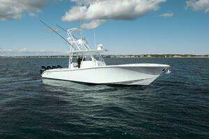 2014 Yellowfin 39 thumbnail 5