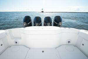 2014 Yellowfin 39 thumbnail 19