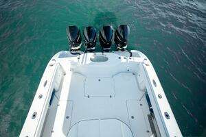 2014 Yellowfin 39 thumbnail 20