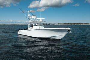 2014 Yellowfin 39 thumbnail 1