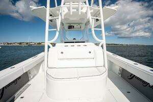2014 Yellowfin 39 thumbnail 18
