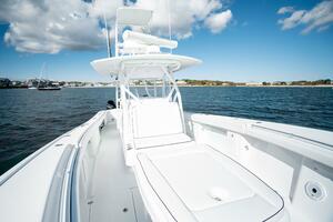 Afishinsea 39ft Yellowfin Yacht For Sale