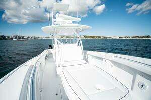 2014 Yellowfin 39 thumbnail 14