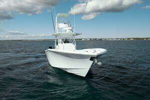 2014 Yellowfin 39 thumbnail 7