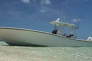2011 Yellowfin thumbnail 1