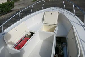 22ft Mako Yacht For Sale