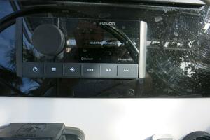 22ft Mako Yacht For Sale