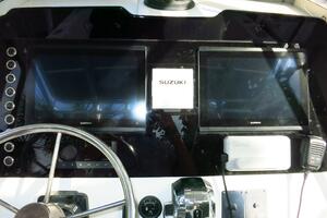 22ft Mako Yacht For Sale