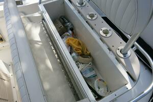 22ft Mako Yacht For Sale