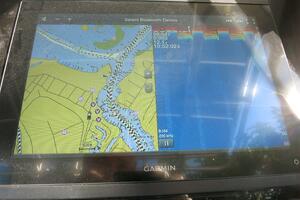 22ft Mako Yacht For Sale