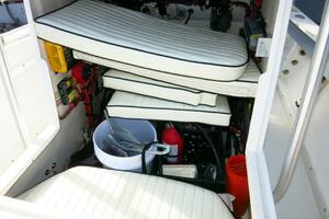 22ft Mako Yacht For Sale