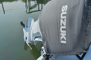 22ft Mako Yacht For Sale