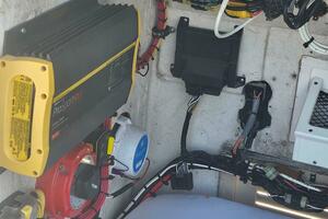 22ft Mako Yacht For Sale