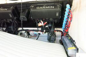 22ft Mako Yacht For Sale