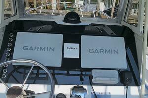 22ft Mako Yacht For Sale