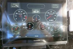 22ft Mako Yacht For Sale