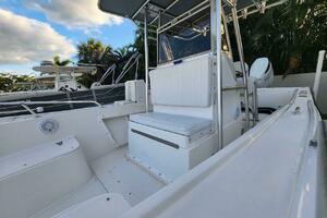 22ft Mako Yacht For Sale