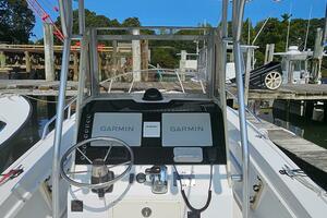 22ft Mako Yacht For Sale