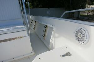 22ft Mako Yacht For Sale