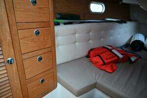 2002 Catalina 36 MKII thumbnail 36