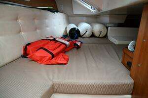 2002 Catalina 36 MKII thumbnail 35