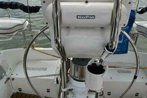 2002 Catalina 36 MKII thumbnail 20