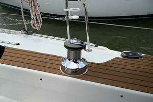2002 Catalina 36 MKII thumbnail 19