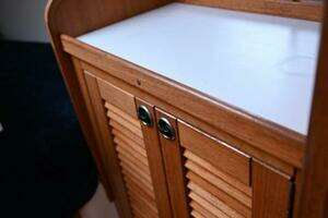 2002 Catalina 36 MKII thumbnail 46