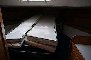 2002 Catalina 36 MKII thumbnail 45