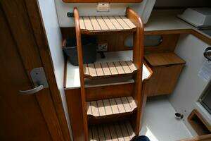 2002 Catalina 36 MKII thumbnail 34
