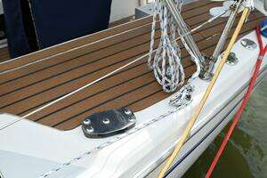 2002 Catalina 36 MKII thumbnail 14