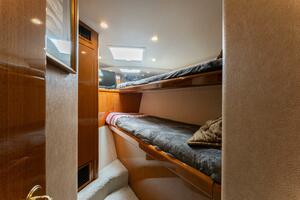2004 Viking 48 Convertible 