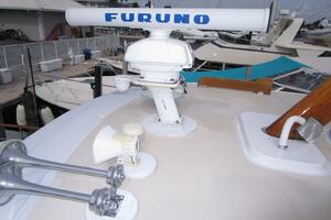 Coach Roof Equipment  