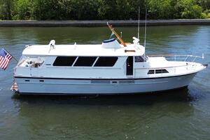 MY ALIBI 56' Matthews 1973