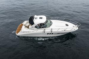 38ft Sea Ray Yacht For Sale