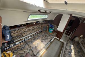 30ft Pearson Yacht For Sale