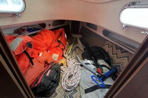 30ft Pearson Yacht For Sale
