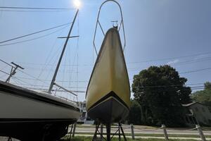 30ft Pearson Yacht For Sale
