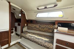30ft Pearson Yacht For Sale