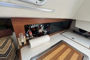 30ft Pearson Yacht For Sale