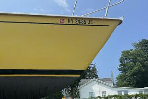 30ft Pearson Yacht For Sale